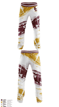 Summer Creek High School Bowling 37718060 Sweatpants - 6