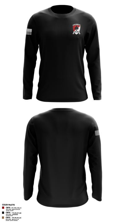 ATRP 6-17 ACS 92108473 Long Sleeve Performance Shirt 3
