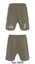 BATTLE COMPANY 1-508PIR 77833243 Athletic Shorts With Pockets - 7