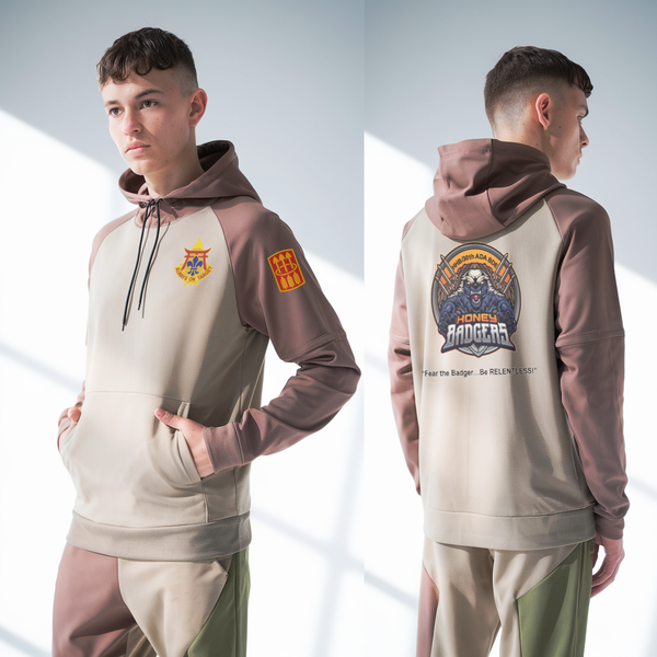 Hoodie, HHB_30X, Army, Teamtime, Team time, sublimation, custom sports apparel, team uniforms, spirit wear, spiritwear, sports uniforms, custom shirts, team store, custom team store, fundraiser sports, apparel fundraiser