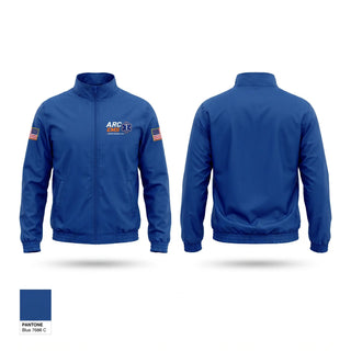 Windbreaker, ARC EMS, EMS/EMT, Teamtime, Team time, sublimation, custom sports apparel, team uniforms, spirit wear, spiritwear, sports uniforms, custom shirts, team store, custom team store, fundraiser sports, apparel fundraiser