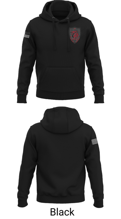III MEF G-9 26975177 Hoodie - 38