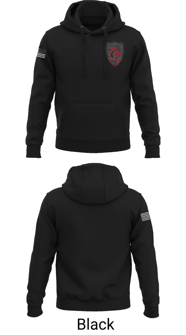 Hoodie, III MEF G-9, Marines, Teamtime, Team time, sublimation, custom sports apparel, team uniforms, spirit wear, spiritwear, sports uniforms, custom shirts, team store, custom team store, fundraiser sports, apparel fundraiser