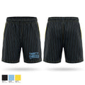 Thirty Threes Athletic Shorts With Pockets - 1