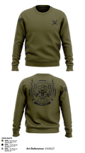 FMS 27 56300622 Crew Neck Sweatshirt - 1