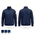 Campbellsville police department Windbreaker - 1