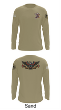 ECHO 75692677 Long Sleeve Performance Shirt 86