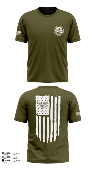 Short Sleeve Performance Shirt, PCSO Black Knights, , Teamtime, Team time, sublimation, custom sports apparel, team uniforms, spirit wear, spiritwear, sports uniforms, custom shirts, team store, custom team store, fundraiser sports, apparel fundraiser