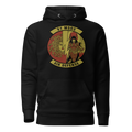 91 Missile Security Operations Squadron Unisex Hoodie - 1