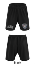 Aynor Police Department 93759820 Athletic Shorts With Pockets - 13