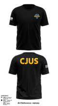 CJUS 53397177 Old School Cotton Feel Shirt - 3