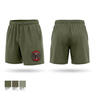 Athletic Shorts With Pockets, AZ Air Guard 4N, Air Force, Teamtime, Team time, sublimation, custom sports apparel, team uniforms, spirit wear, spiritwear, sports uniforms, custom shirts, team store, custom team store, fundraiser sports, apparel fundraiser