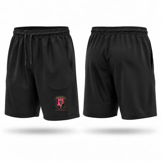 Athletic Shorts With Pockets, IDOC K-9, Police, Teamtime, Team time, sublimation, custom sports apparel, team uniforms, spirit wear, spiritwear, sports uniforms, custom shirts, team store, custom team store, fundraiser sports, apparel fundraiser