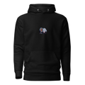 THE TWO HEADED FISH Unisex Hoodie - 1