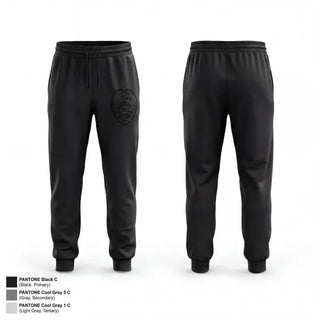 Sweatpants, Great Falls Police Department, Police, Teamtime, Team time, sublimation, custom sports apparel, team uniforms, spirit wear, spiritwear, sports uniforms, custom shirts, team store, custom team store, fundraiser sports, apparel fundraiser