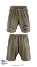 CJUS 53397177 Athletic Shorts With Pockets - 1