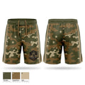 Camel kids 2026 Fight Shorts - 1
