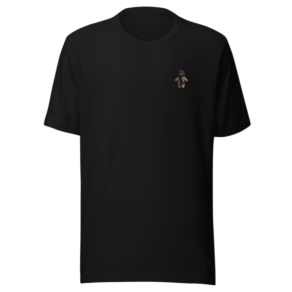 ËP!K bites 78943654 Unisex Staple T-Shirt | Bella + Canvas 3001