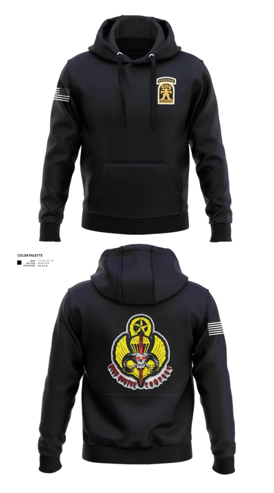 HHC/1-509 IN 29339647 Hoodie - 21