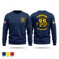 LPFD 11 32482362 Crew Neck Sweatshirt - 1