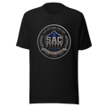 SAC Police Instructor Unisex Staple T-Shirt