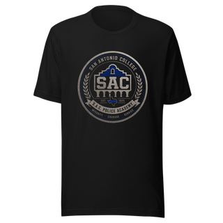 Unisex Staple T-Shirt - Black