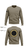 A Co 1-125 15040160 Crew Neck Sweatshirt - 1