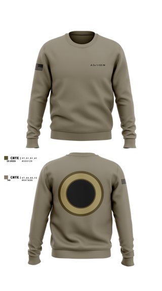 Crew Neck Sweatshirt, A Co 1-125, , Teamtime, Team time, sublimation, custom sports apparel, team uniforms, spirit wear, spiritwear, sports uniforms, custom shirts, team store, custom team store, fundraiser sports, apparel fundraiser