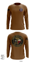 NMRTC El Paso 64078462 Long Sleeve Performance Shirt 106