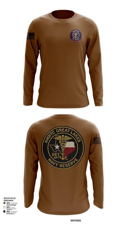 Long Sleeve Performance Shirt, NMRTC El Paso, , Teamtime, Team time, sublimation, custom sports apparel, team uniforms, spirit wear, spiritwear, sports uniforms, custom shirts, team store, custom team store, fundraiser sports, apparel fundraiser