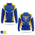 Wildcats Crew Neck Sweatshirt - 1