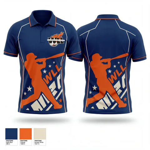 Short Sleeve Performance Polo, Wilson Little League, Baseball, Teamtime, Team time, sublimation, custom sports apparel, team uniforms, spirit wear, spiritwear, sports uniforms, custom shirts, team store, custom team store, fundraiser sports, apparel fundraiser