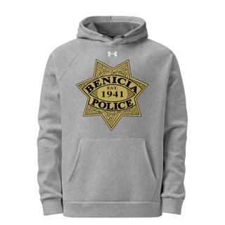 Bpd mff 81135894 Under Armour Hoodie