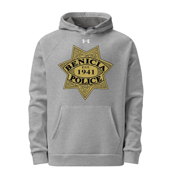 Bpd mff 81135894 Under Armour Hoodie