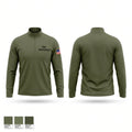 Det Sarajevo Windbreaker - 1
