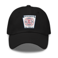 New Bloomfield Fire Co Dad hat