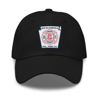 Dad hat - Black