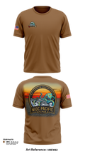 N2B 71425054 Old School Cotton Feel Shirt - 26