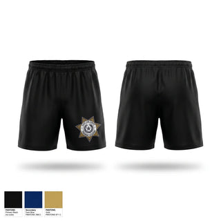 Ranger Panties, Gary Job Corps, Police, Teamtime, Team time, sublimation, custom sports apparel, team uniforms, spirit wear, spiritwear, sports uniforms, custom shirts, team store, custom team store, fundraiser sports, apparel fundraiser