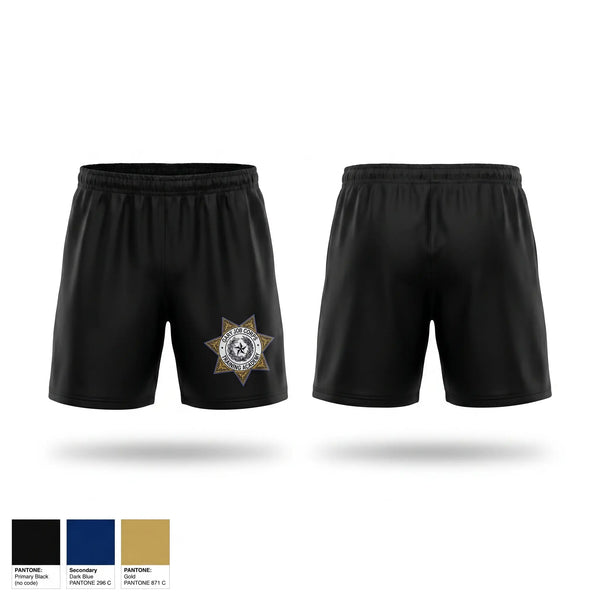Ranger Panties, Gary Job Corps, Police, Teamtime, Team time, sublimation, custom sports apparel, team uniforms, spirit wear, spiritwear, sports uniforms, custom shirts, team store, custom team store, fundraiser sports, apparel fundraiser