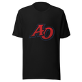 Amador Outlaws Unisex Staple T-Shirt