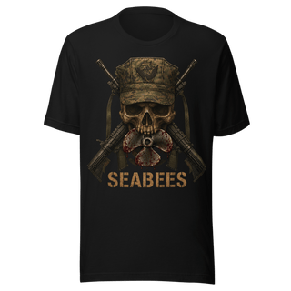 Unisex Staple T-Shirt - Black