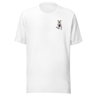 La’Rose 36827941 Unisex Staple T-Shirt | Bella + Canvas 3001