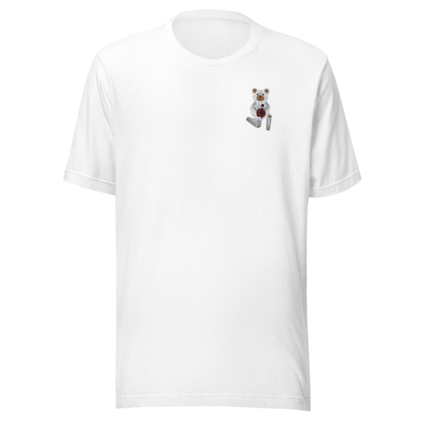 La’Rose 36827941 Unisex Staple T-Shirt | Bella + Canvas 3001
