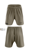 MWSS 371 75679436 Athletic Shorts With Pockets - 2