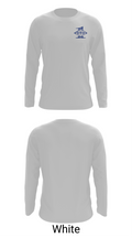 911 First Sergeants 43357868 Long Sleeve Performance Shirt - 5
