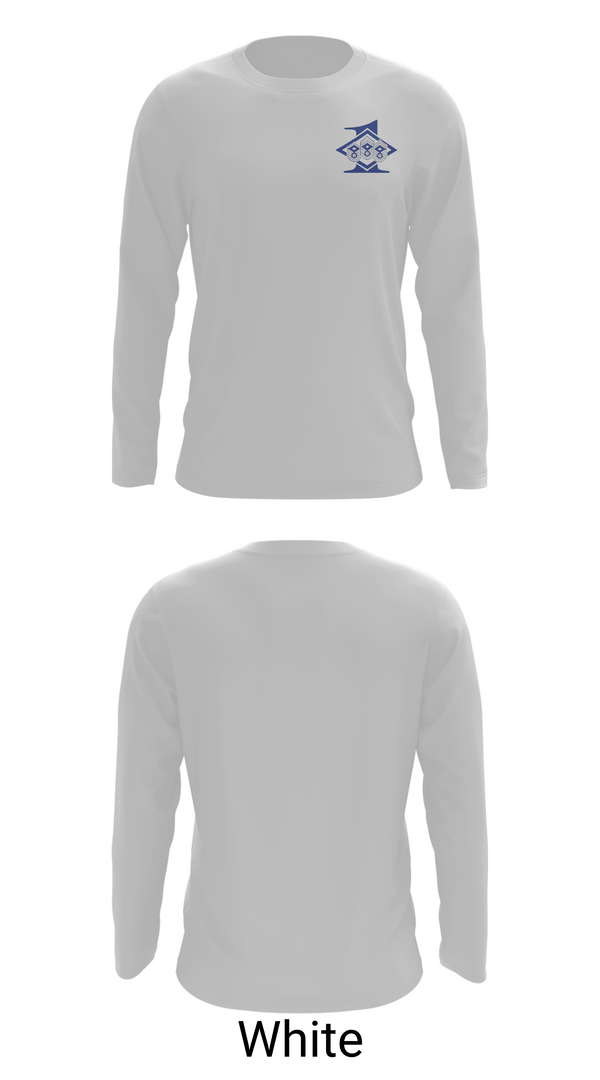 Long Sleeve Performance Shirt, 911 First Sergeants, Air Force, Teamtime, Team time, sublimation, custom sports apparel, team uniforms, spirit wear, spiritwear, sports uniforms, custom shirts, team store, custom team store, fundraiser sports, apparel fundraiser