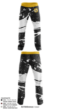 Mae Jemison Track and Field 20824124 Sweatpants - 2