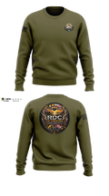 RDC Outdoors Crew Neck Sweatshirt - 23
