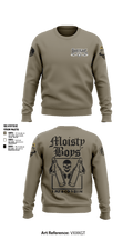 FBCW 56438037 Crew Neck Sweatshirt - 5
